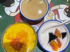-五条人糖水铺(武林总店)