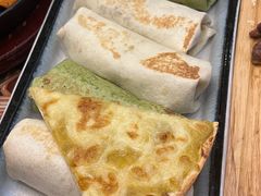 -彼德西餐厅(环球中心店)