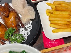 -避风塘(光启城店)