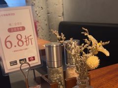 -卡朋厨房(289艺术园区店)