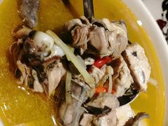 -滇铺子·云南特色菜·第九届野生菌美食节(东风东路c86店)