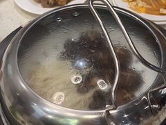 -青蓬蒸汽海鲜·深圳老字号·团建聚会(壹方城店)