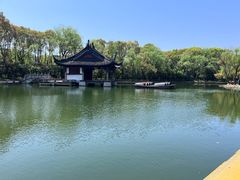 -柯岩风景区