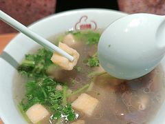 -回味鸭血粉丝汤(京新广场店)