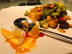 -天瑞轩·粤菜餐厅