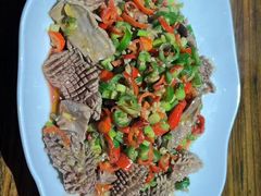 -大秦面庄(青松路店)