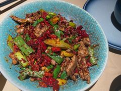 -山石榴·贵州菜(丰盛里店)