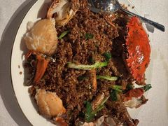 -喜记避风塘炒辣蟹(旗舰店)