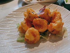 -荷塘秋月·本帮江浙菜(国权路店)