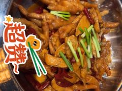 -聚味瞿记·龙虾堂(望城店)