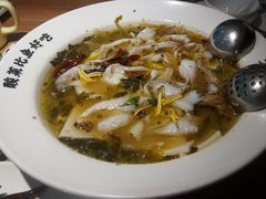 -太二酸菜鱼(福州泰禾店)