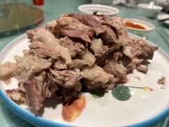 -老毛手抓·盐池滩羊非遗手抓(宁夏总店)