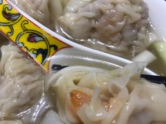 -一记面馆(易发店)
