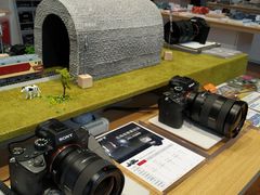 -Sony Store 索尼(来福士店)