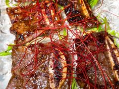 -白仁仔· 活烤海鲜 宵夜(豫园店)