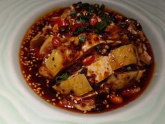 -醉英雄四川料理(新塘万达广场店)
