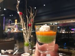 -白天鹅宾馆·流浮阁咖啡厅