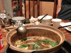 -伍哥厨房(新滘东路店)