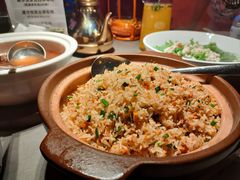 -张家卫·阳江菜·小海鲜(肥婆湾桥店)