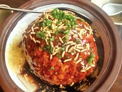 招牌狮子头-扬州狮子楼·非遗淮扬菜(总店)