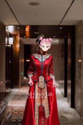 -衣贝姿婚纱礼服馆