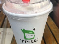 -TPLUS茶家(上海商城南京西路店)