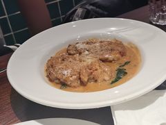 -FABIO’S费比欧披萨餐厅