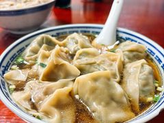 -古徽州馄饨店(宝安路店)