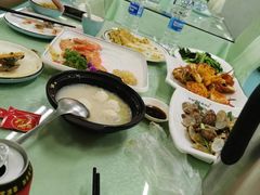 -景好海鲜餐厅(大鹏必选旅游店)