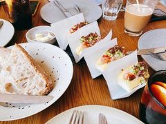 -BOR Eatery(安福路店)