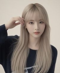 -YESIDO椰岛造型烫发染发