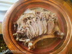 -哈啾嗨·蒙文化主题餐厅(京汉新城店)