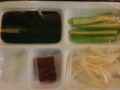 -贝勒爷·酥不腻烤鸭