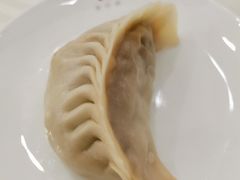 蒸饺-怡园饭店-餐厅(四望亭店)