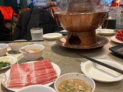 -东来顺饭庄(王府井步行街店)