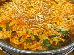-韩礼年糕(飞虹路店)
