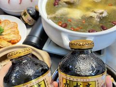 -金龙·打边炉(武进路店)