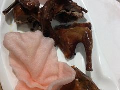 -潮福城大酒楼·潮味粤品·港式点心(湖滨北路店)