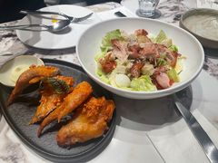 -沛家·西餐Brunch·直火料理