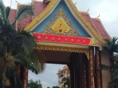 -西双版纳傣族园