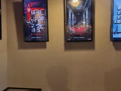 -Mr.Fox狐狸先生超级密室(南山店)