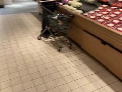 自助取餐区-7fresh七鲜(大族广场店)