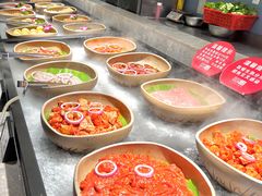 -千滋百味自助海鲜烤肉(布吉景华店)