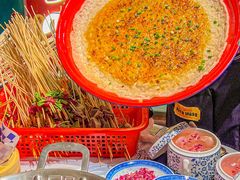 -大芊金重庆串串火锅(南京路店)
