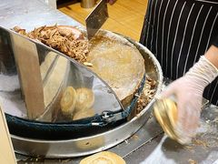 -秦豫肉夹馍(骡马市总店)