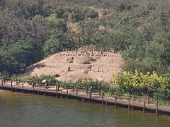 -渔岛海洋度假区