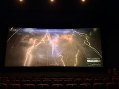 -万达影城(浦西万达广场激光IMAX店)