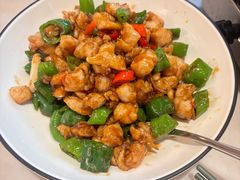 -小菜园新徽菜(上海浦东复地活力城店)