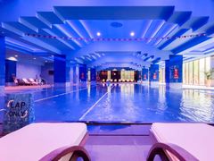 游泳池-Waterfall瀑布湾优健源(华侨城店)
