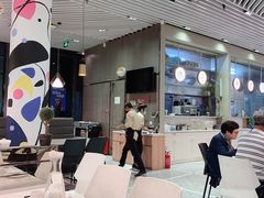 -禄興記香港大排档(歌斐中心店)